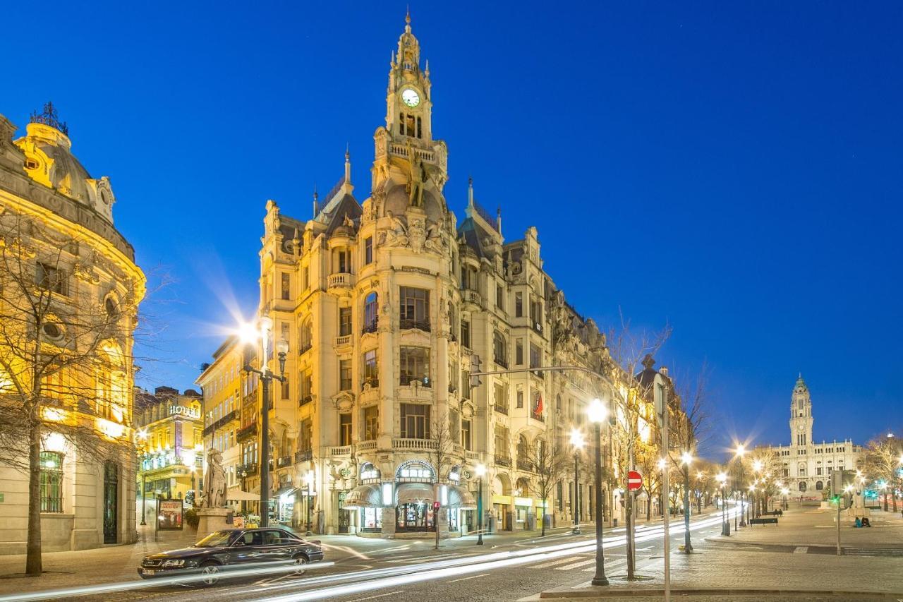 Internacional Hotel 3*