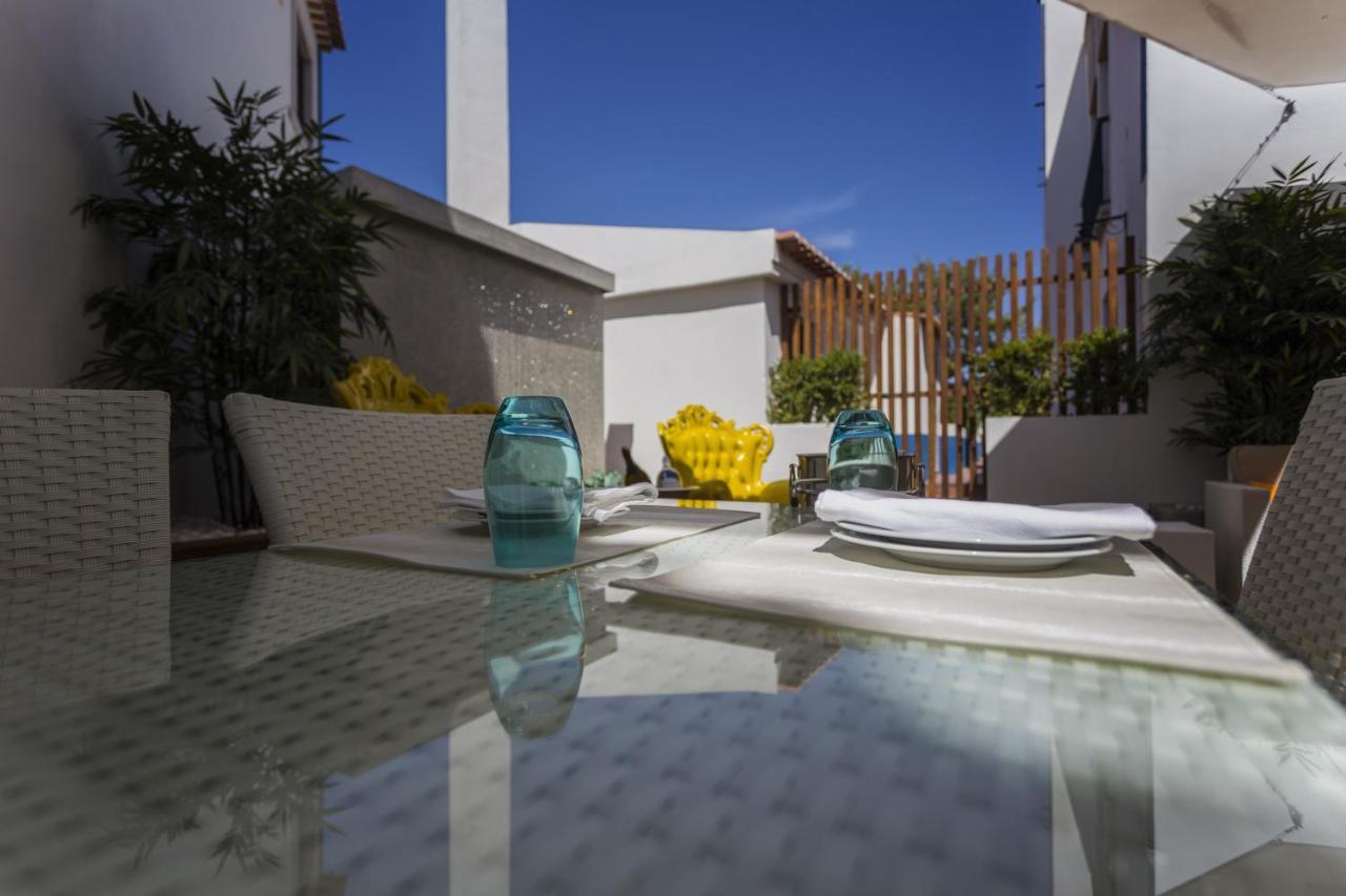 Josefa D'obidos Hotel Obidos
