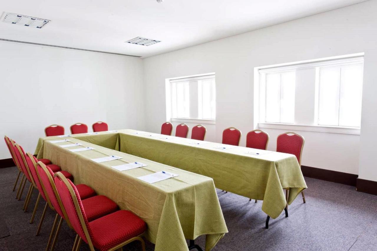 Palace & 4* Curia