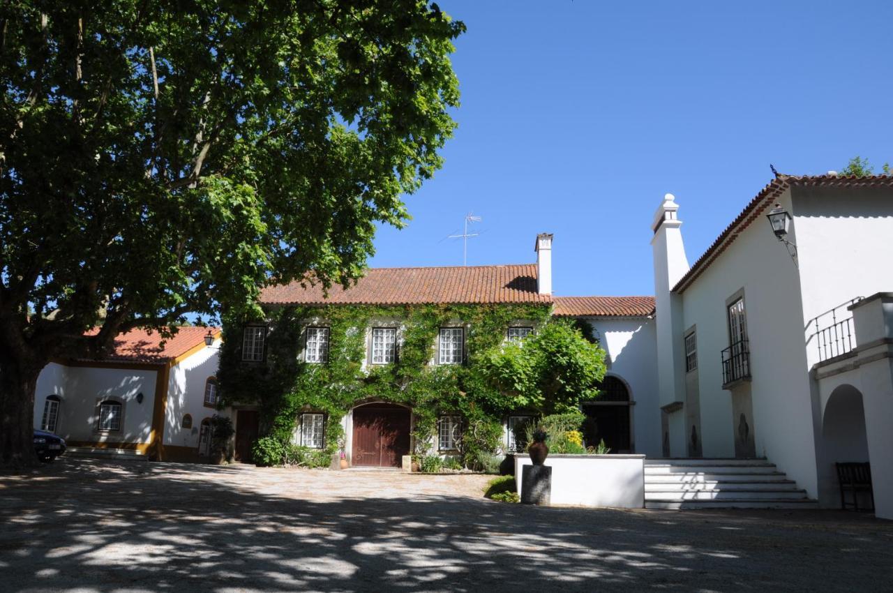 Quinta Da Alcaidaria Mor