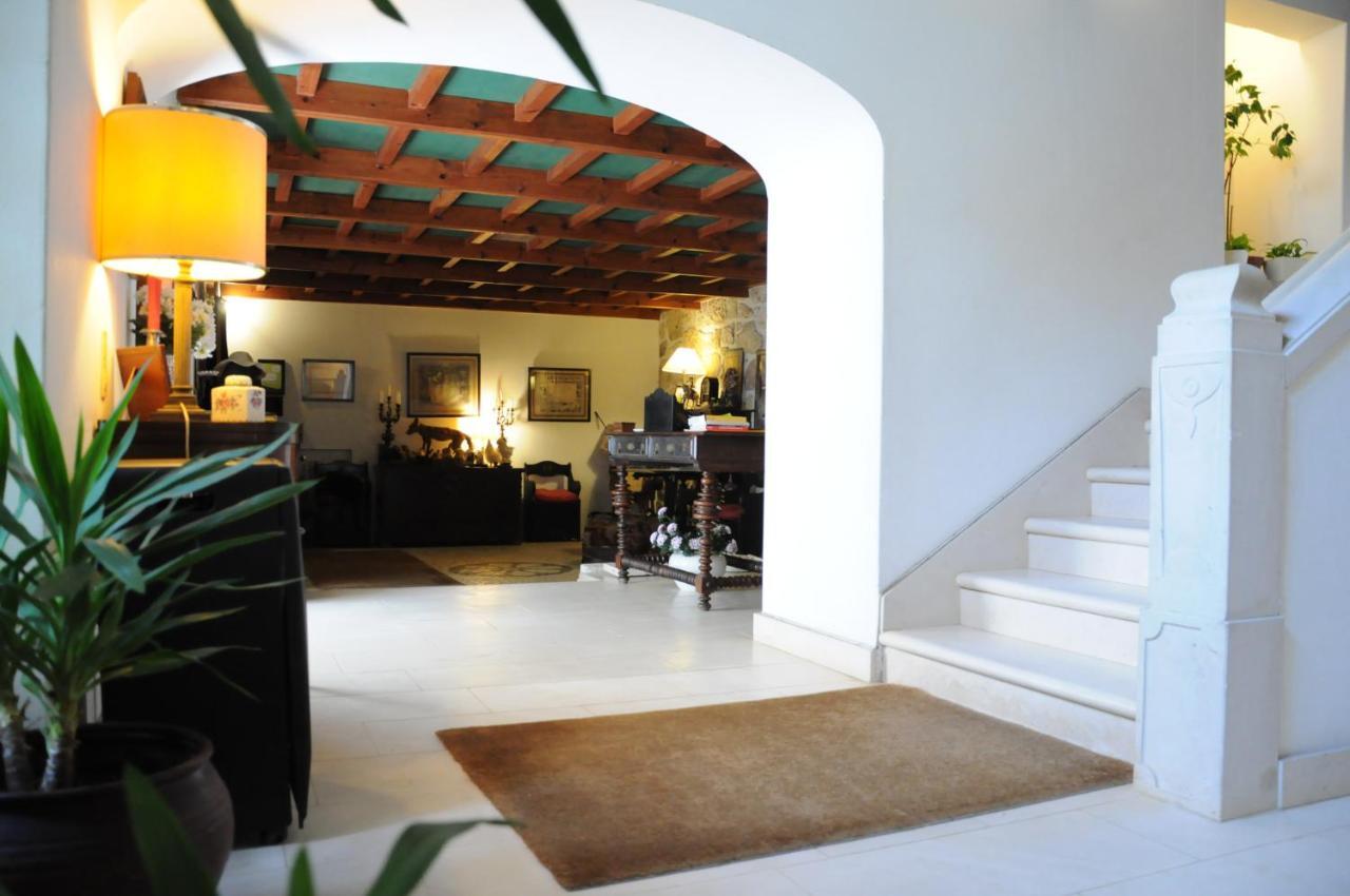 Quinta Da Alcaidaria Mor *