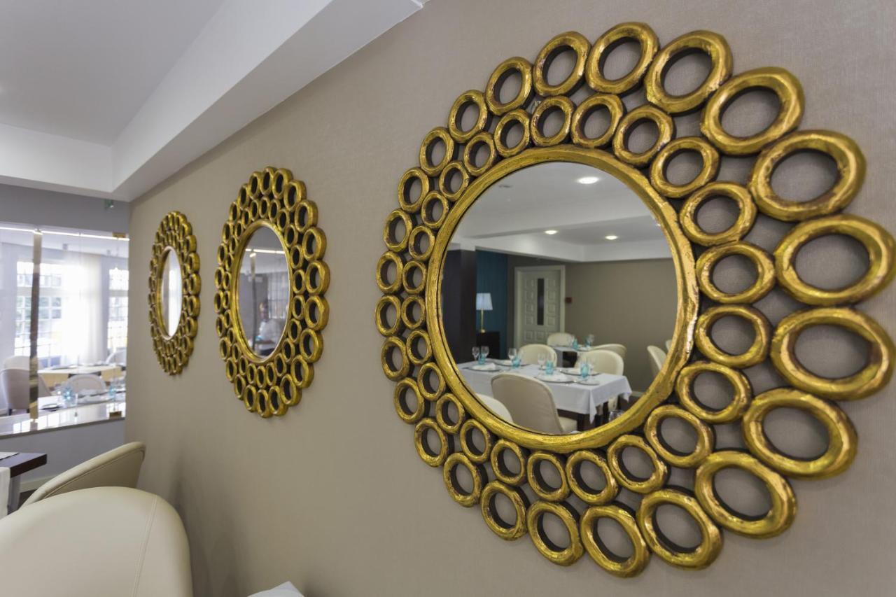 Josefa D'obidos Hotel