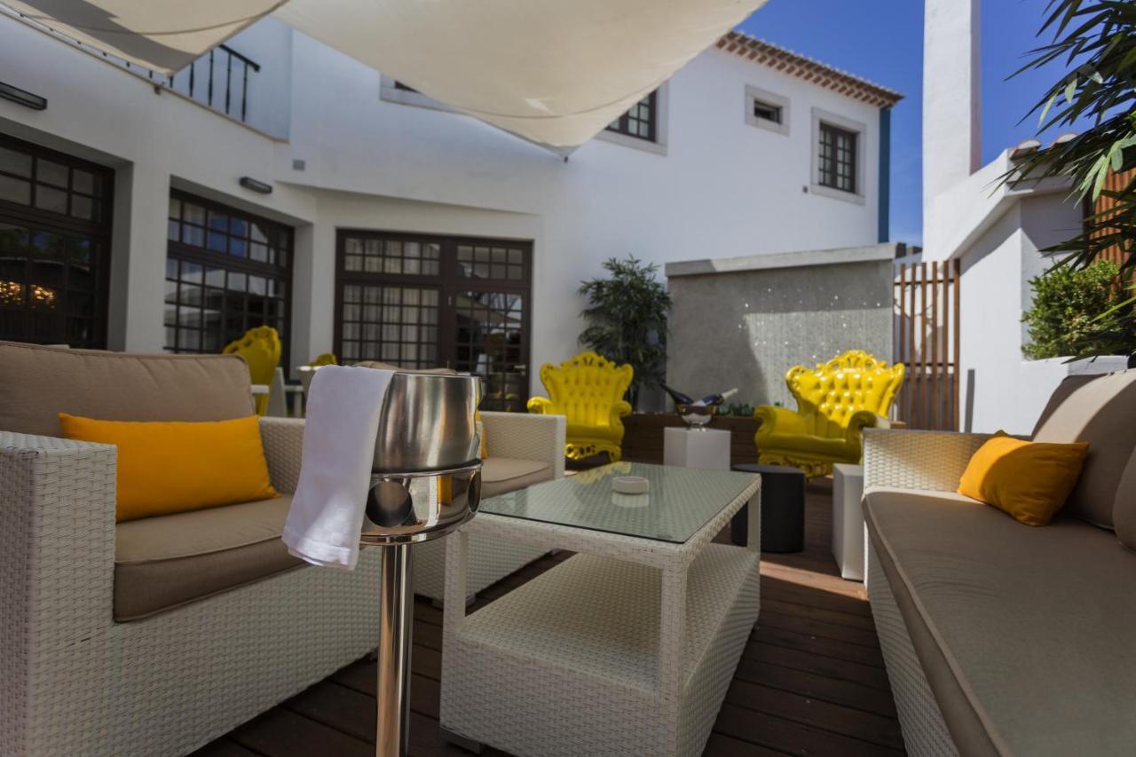 Hotel Josefa D'obidos Obidos