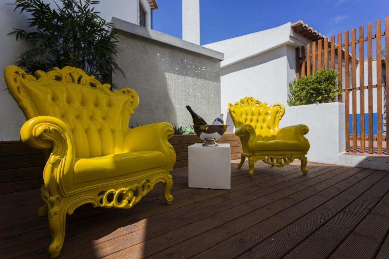 Hotel Josefa D'obidos 4*