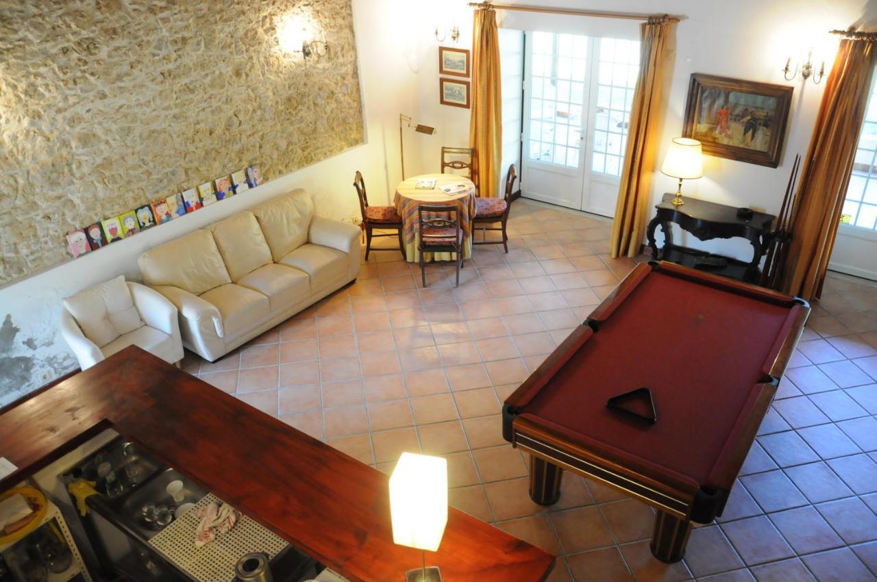 Farm stay Quinta Da Alcaidaria Mor *