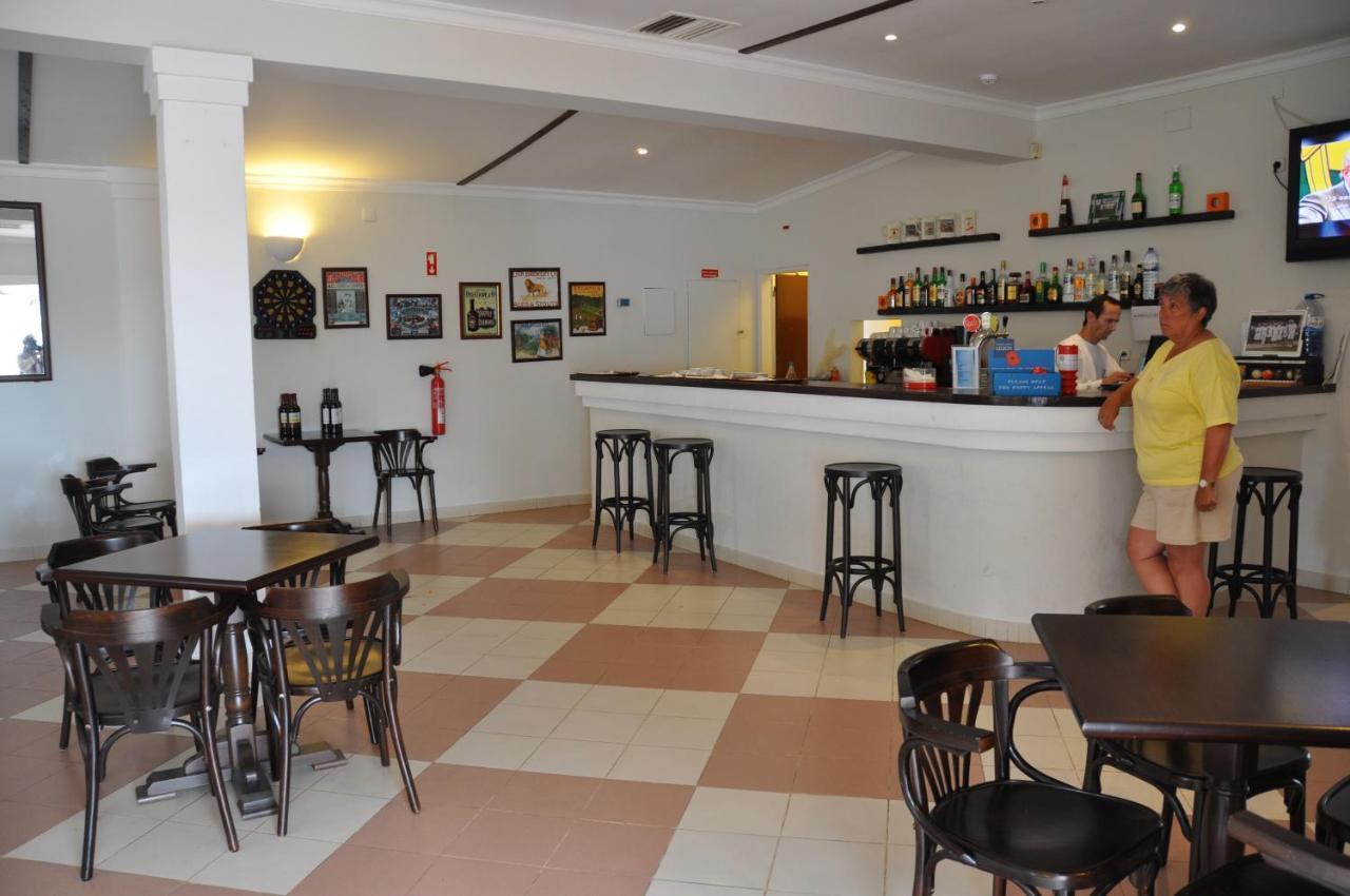 Pedras Da Rainha Resort 3*