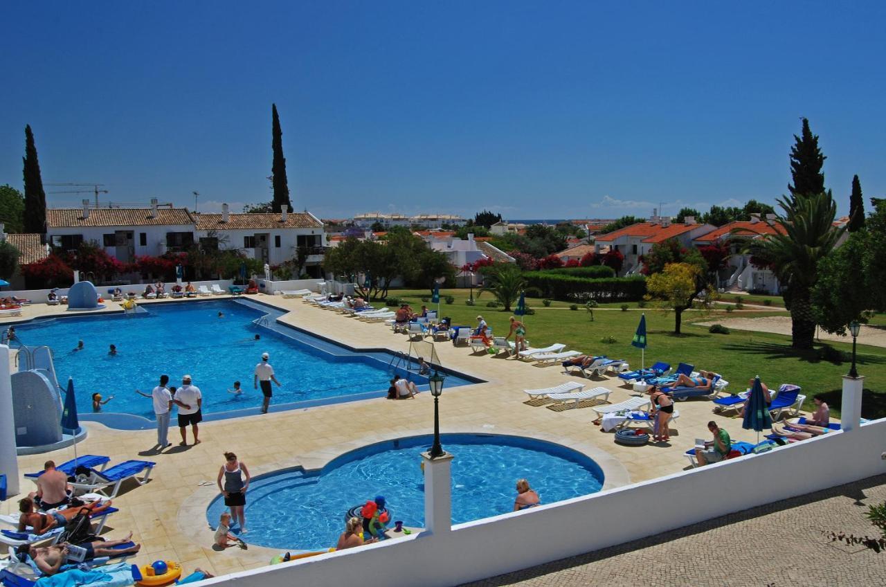 Pedras Da Rainha Cabanas De Tavira