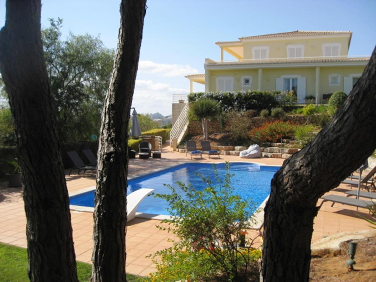 Encosta Da Luxury Carvoeiro (Lagoa)