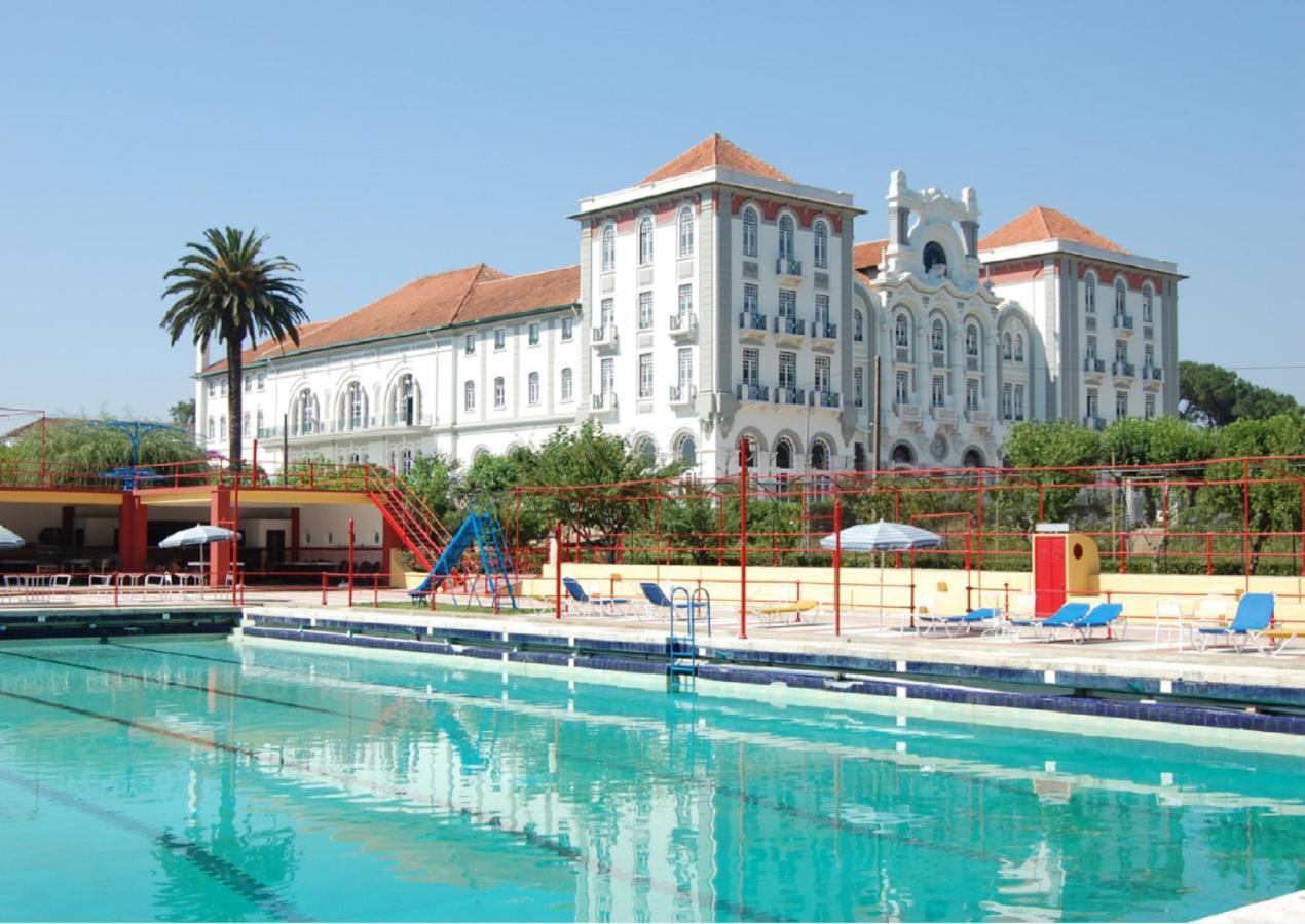 Hotel Palace &