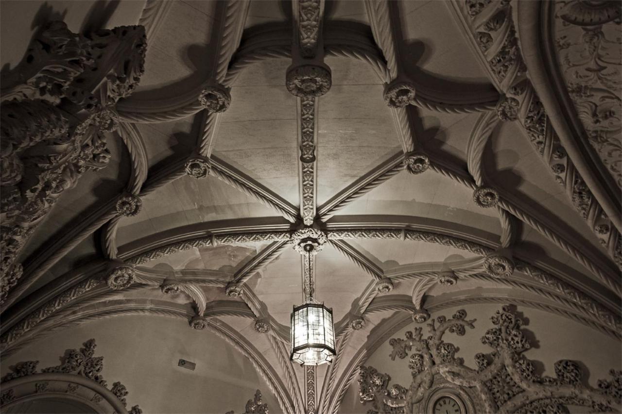 Palace Do Bussaco 5*