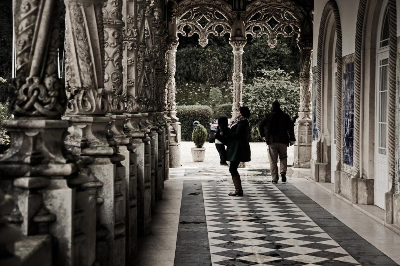 Palace Do Bussaco Luso (Mealhada)