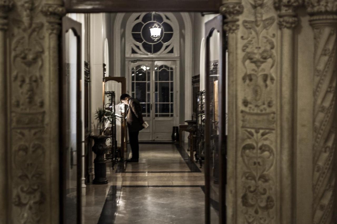 Palace Do Bussaco Luso (Mealhada)