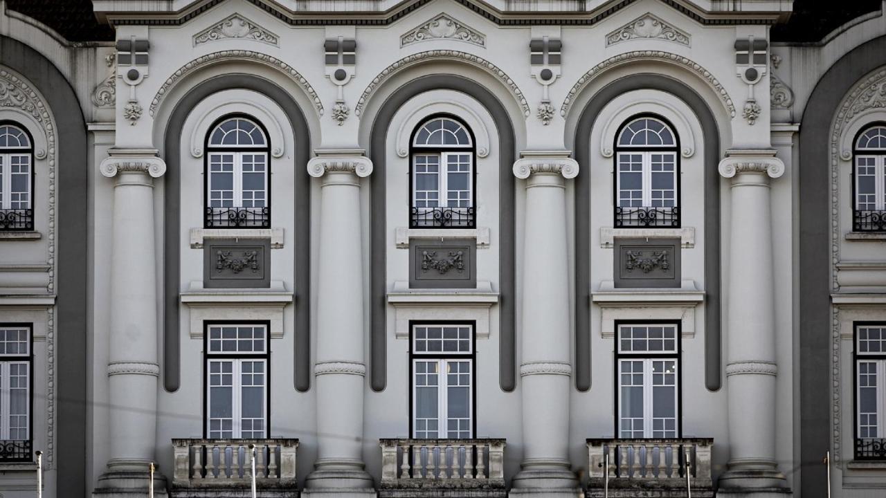 Palace & 4* Curia