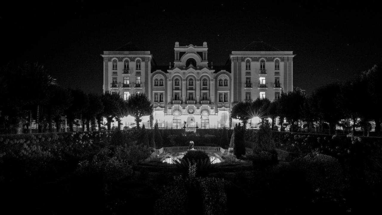 Palace & 4* Curia