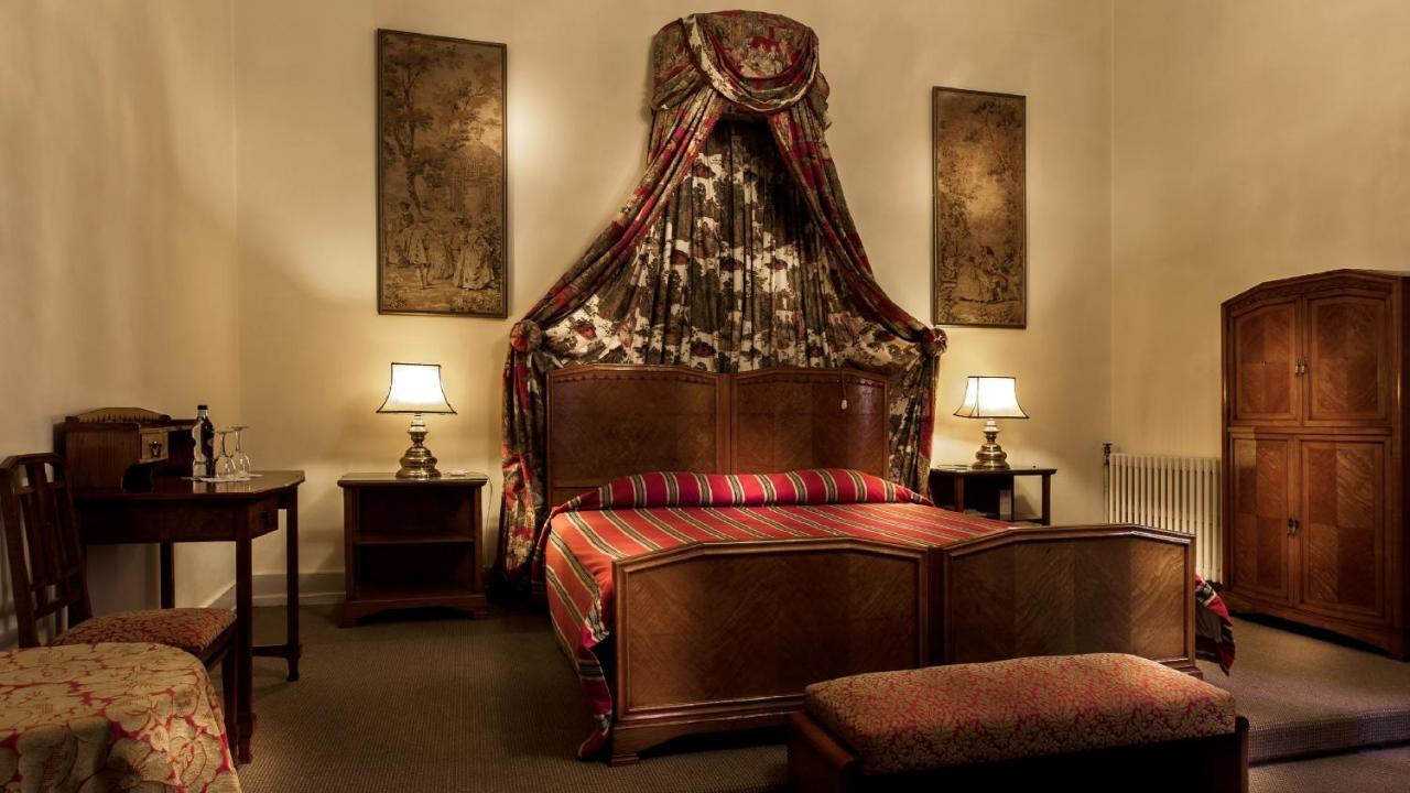 Hotel Palace Do Bussaco