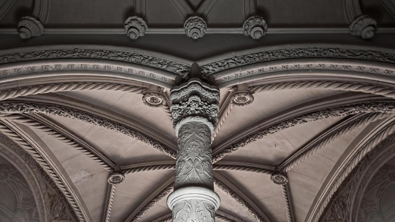 Palace Do Bussaco 5* Luso (Mealhada)