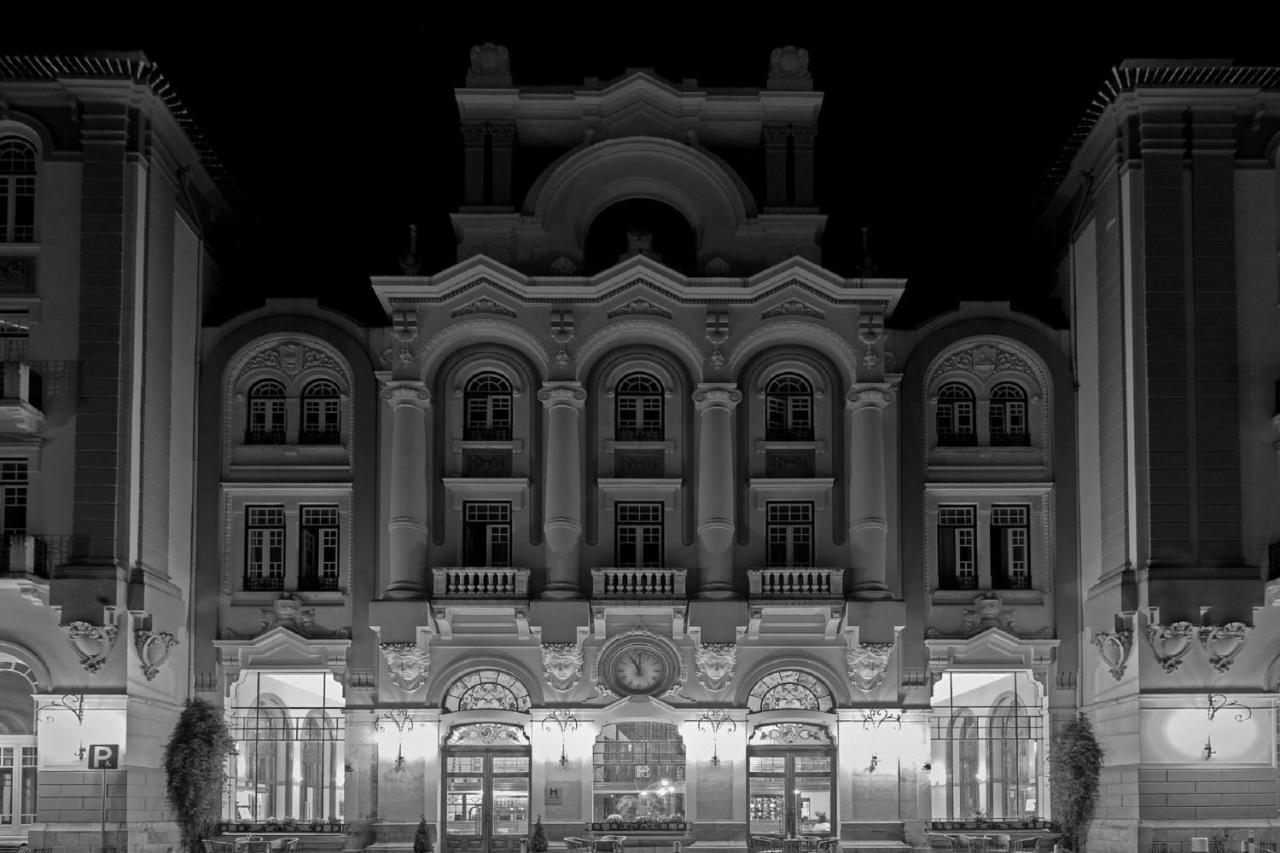 Palace & Hotel Curia