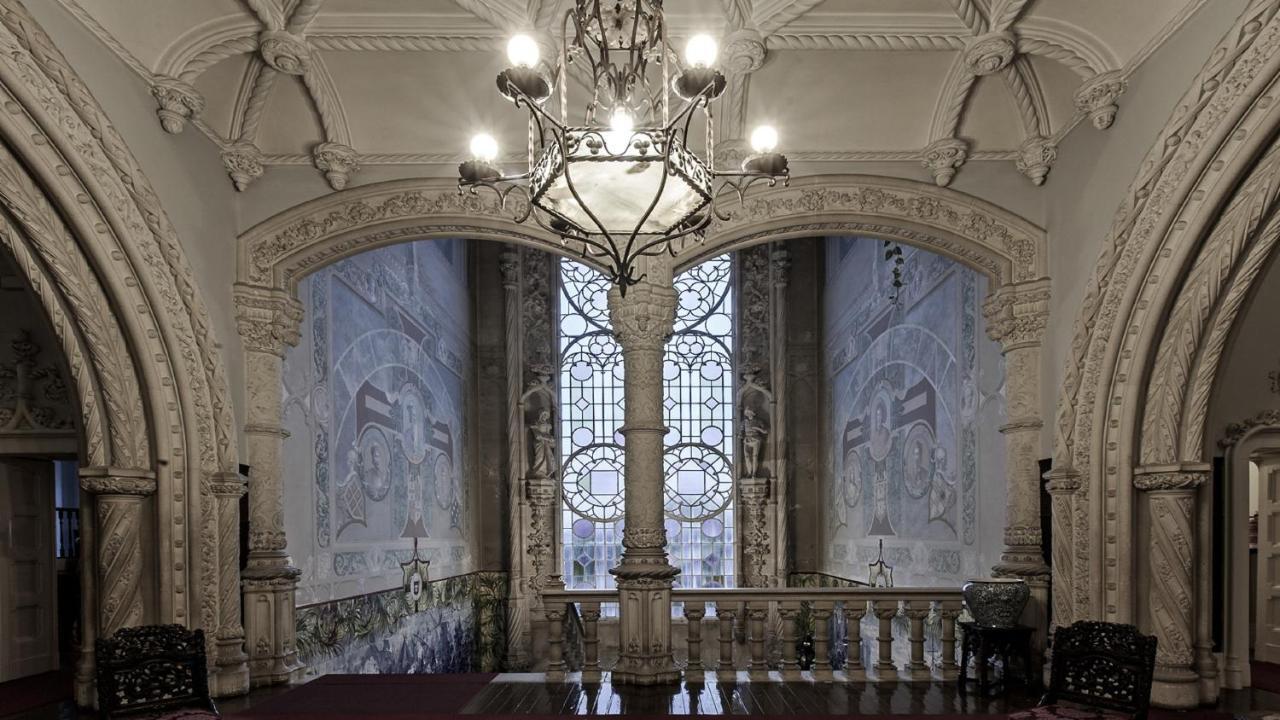 Palace Do Bussaco Hotel 5*
