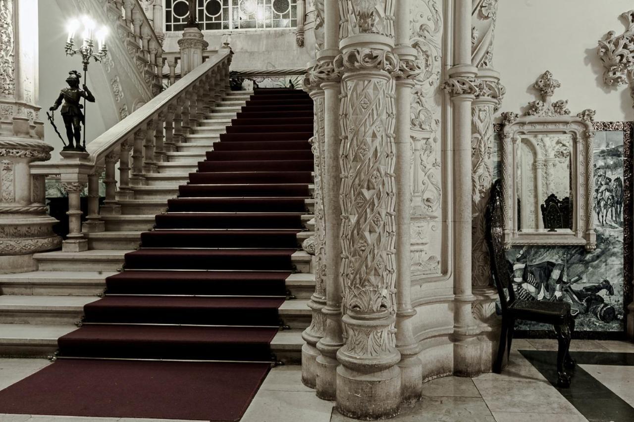 Hotel Palace Do Bussaco 5*