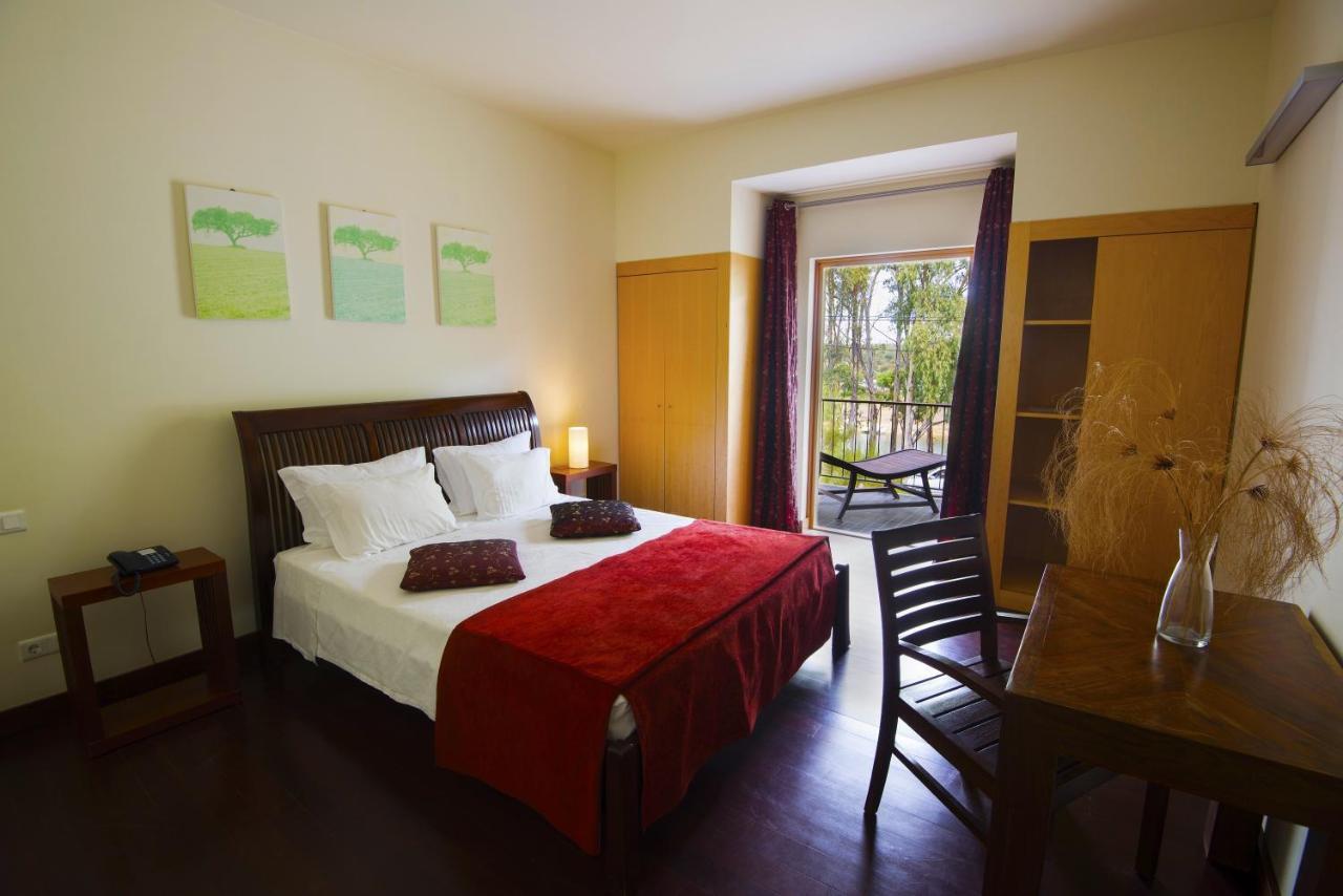 Alentejo Star - Sao Domingos - Mertola - Duna Parque & Hotel
