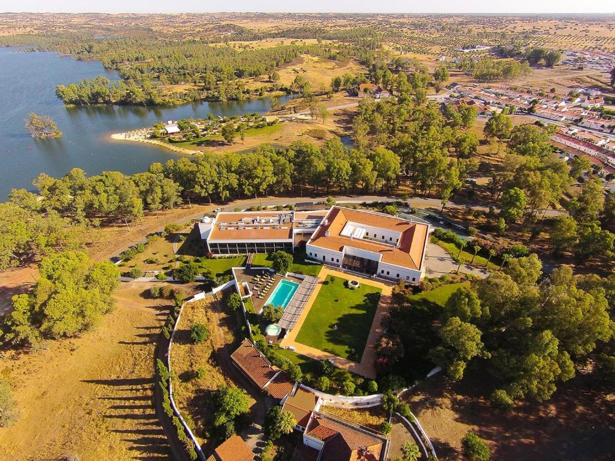 Alentejo Star - Sao Domingos - Mertola - Duna Parque & Sao Domingos Mine