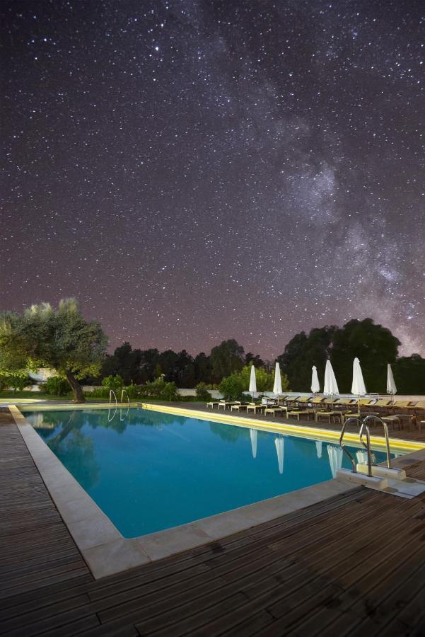 Alentejo Star - Sao Domingos - Mertola - Duna Parque & 4*