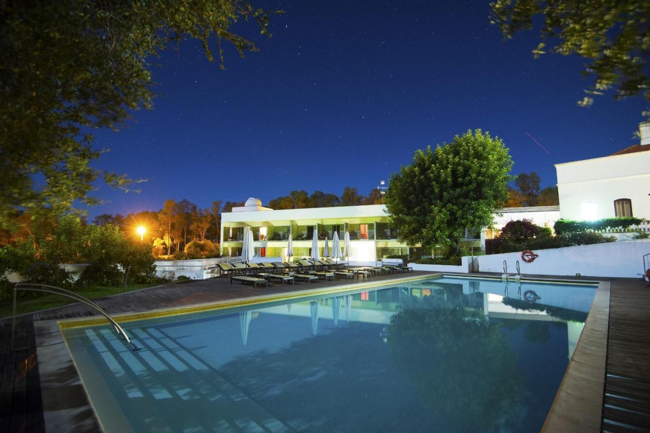 Hotel Alentejo Star - Sao Domingos - Mertola - Duna Parque & Sao Domingos Mine