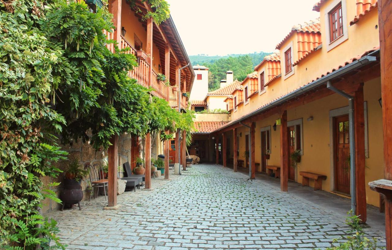 Quinta Do Crestelo Aparthotel 4*