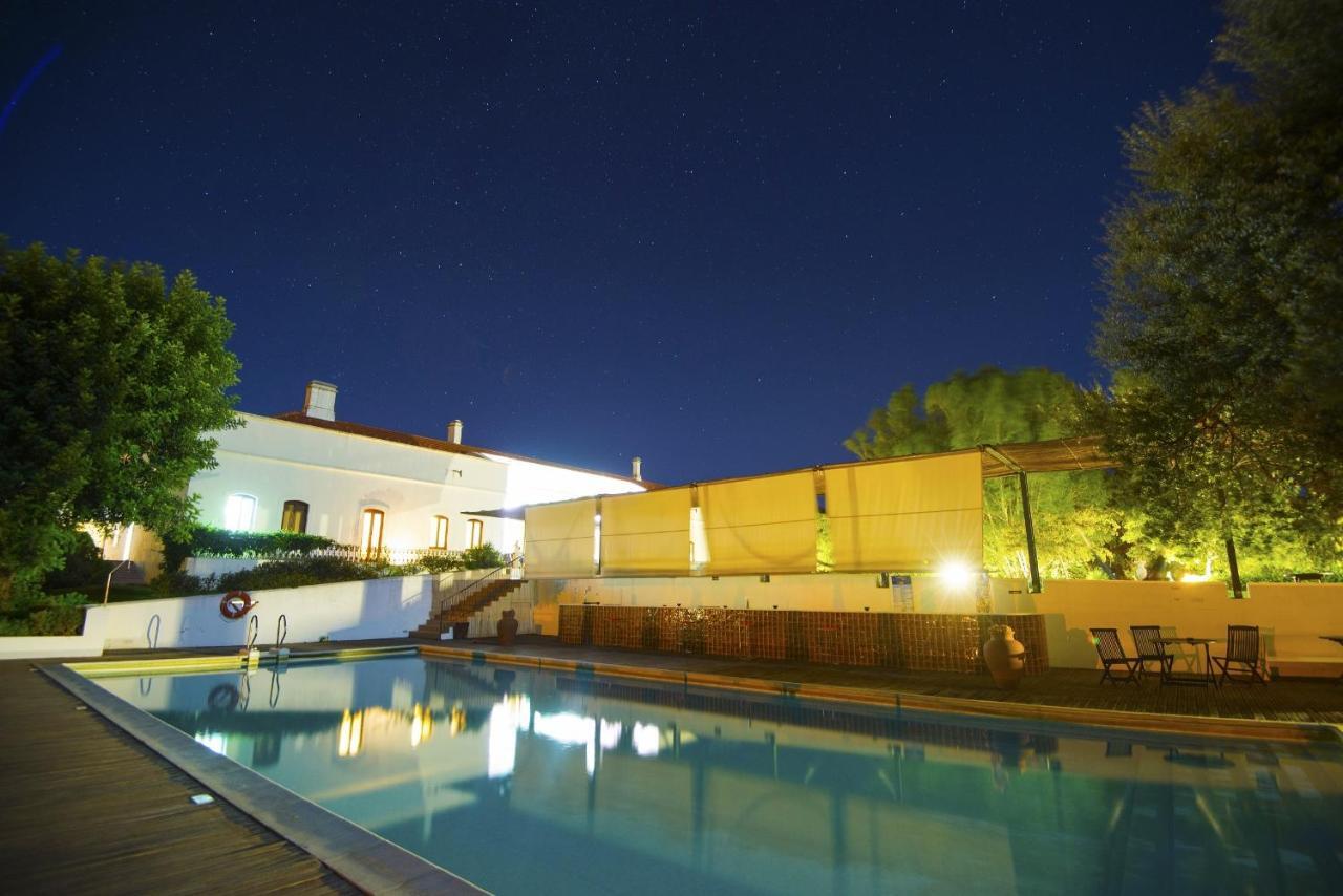 Alentejo Star - Sao Domingos - Mertola - Duna Parque & Hotel