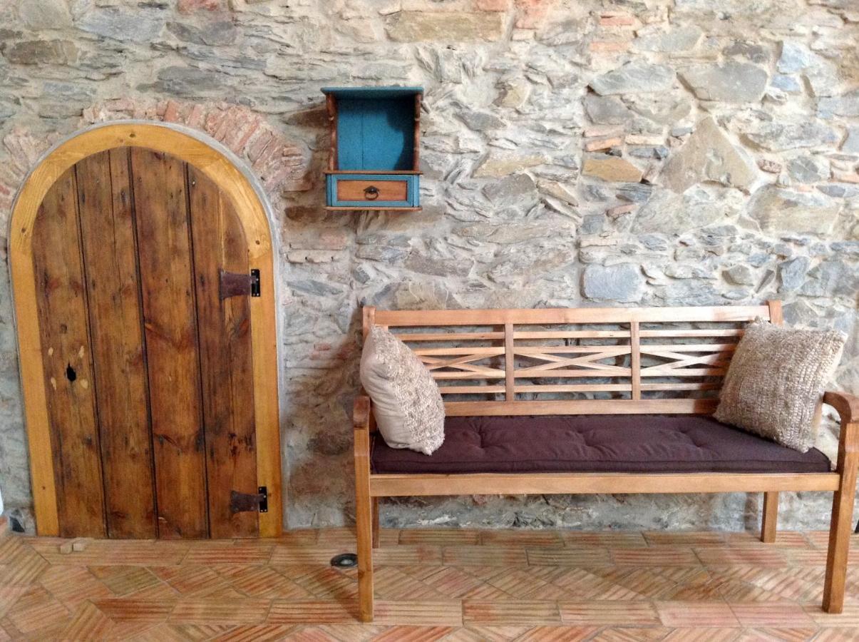 Casa Da Torre Country house *
