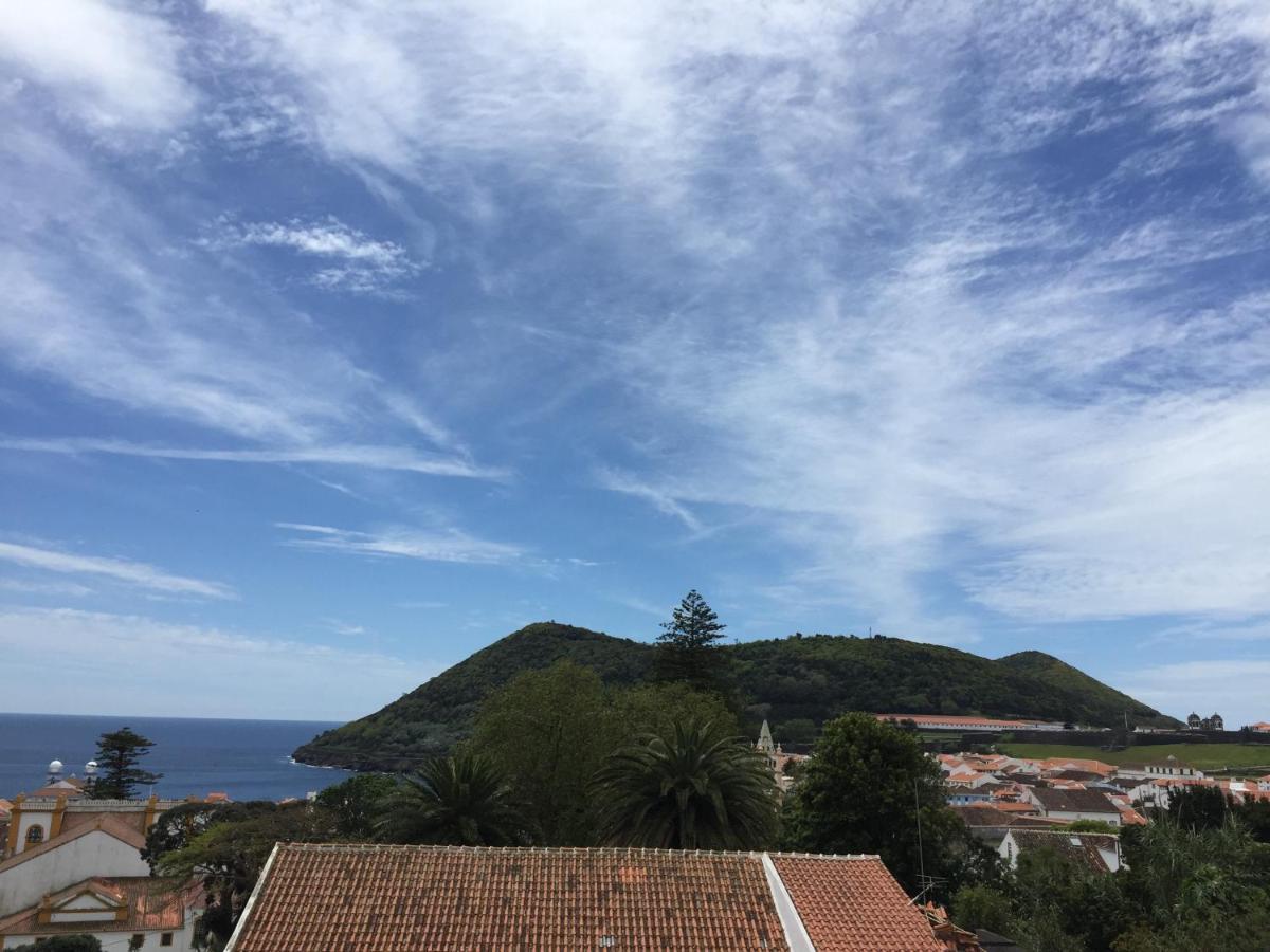 A Descoberta D'angra! Apartment