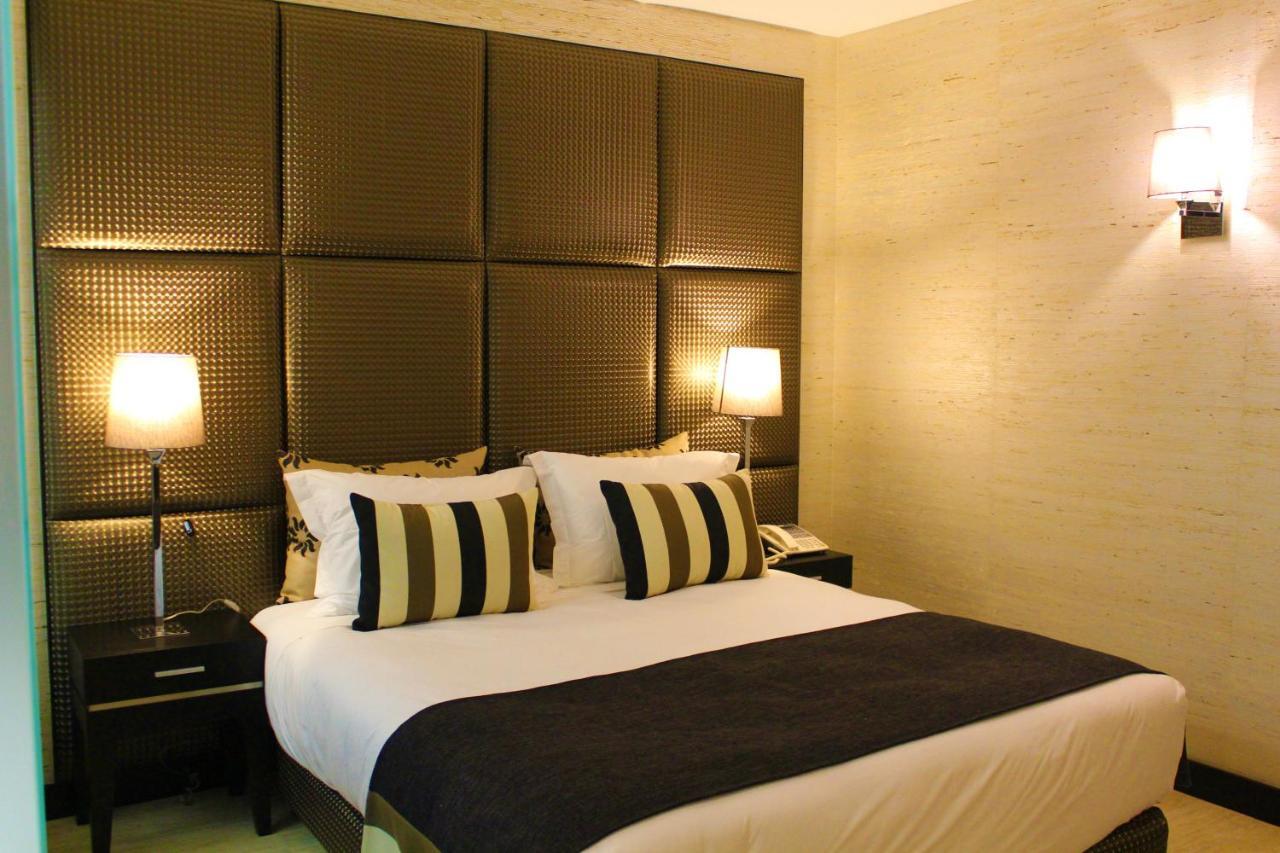 Alambique De Ouro Resort&spa Hotel 4*