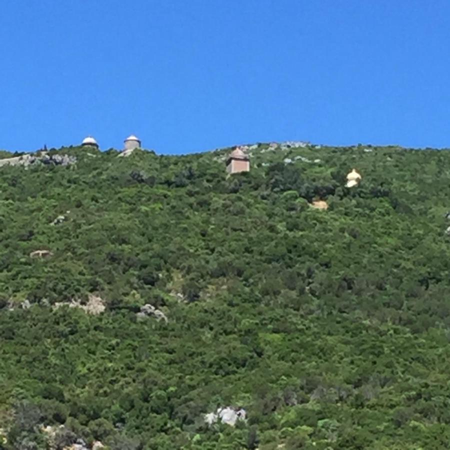 Casa Do Farol Da Arrabida * Portinho da Arrábida