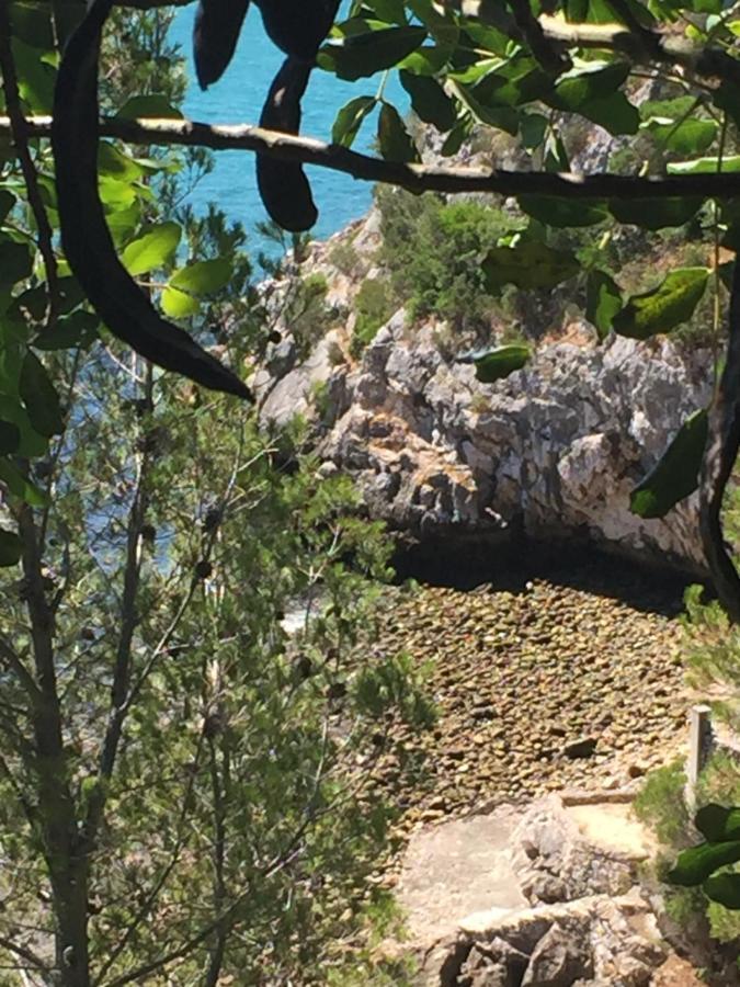 Casa Do Farol Da Arrabida Portinho da Arrábida