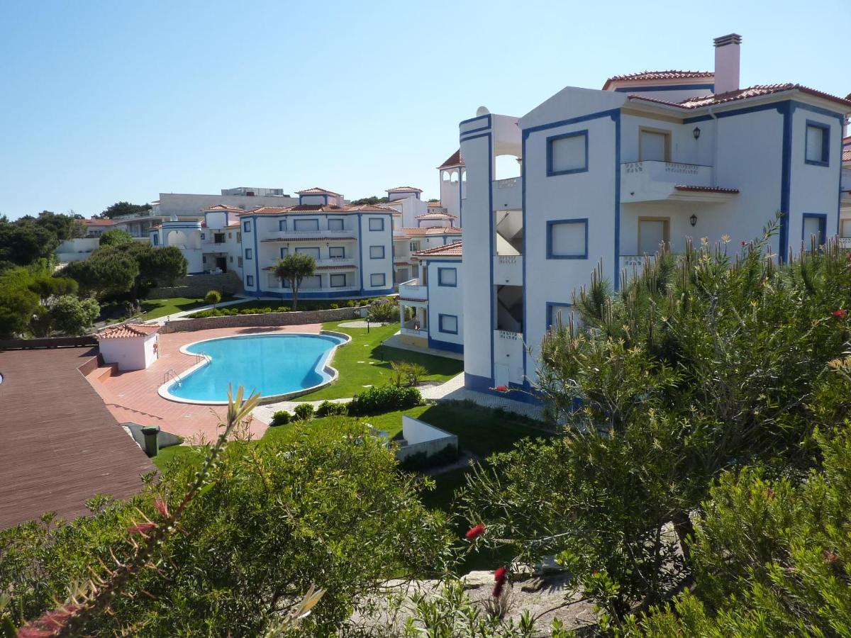Apartamento Moura - Praia D'El Rey Golf, Surf & Beach Resort Apartment
