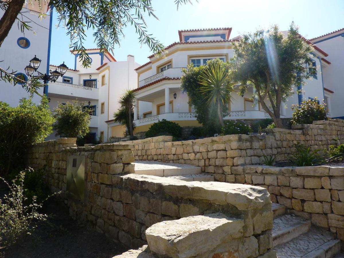 Apartamento Moura - Praia D'El Rey Golf, Surf & Beach Resort