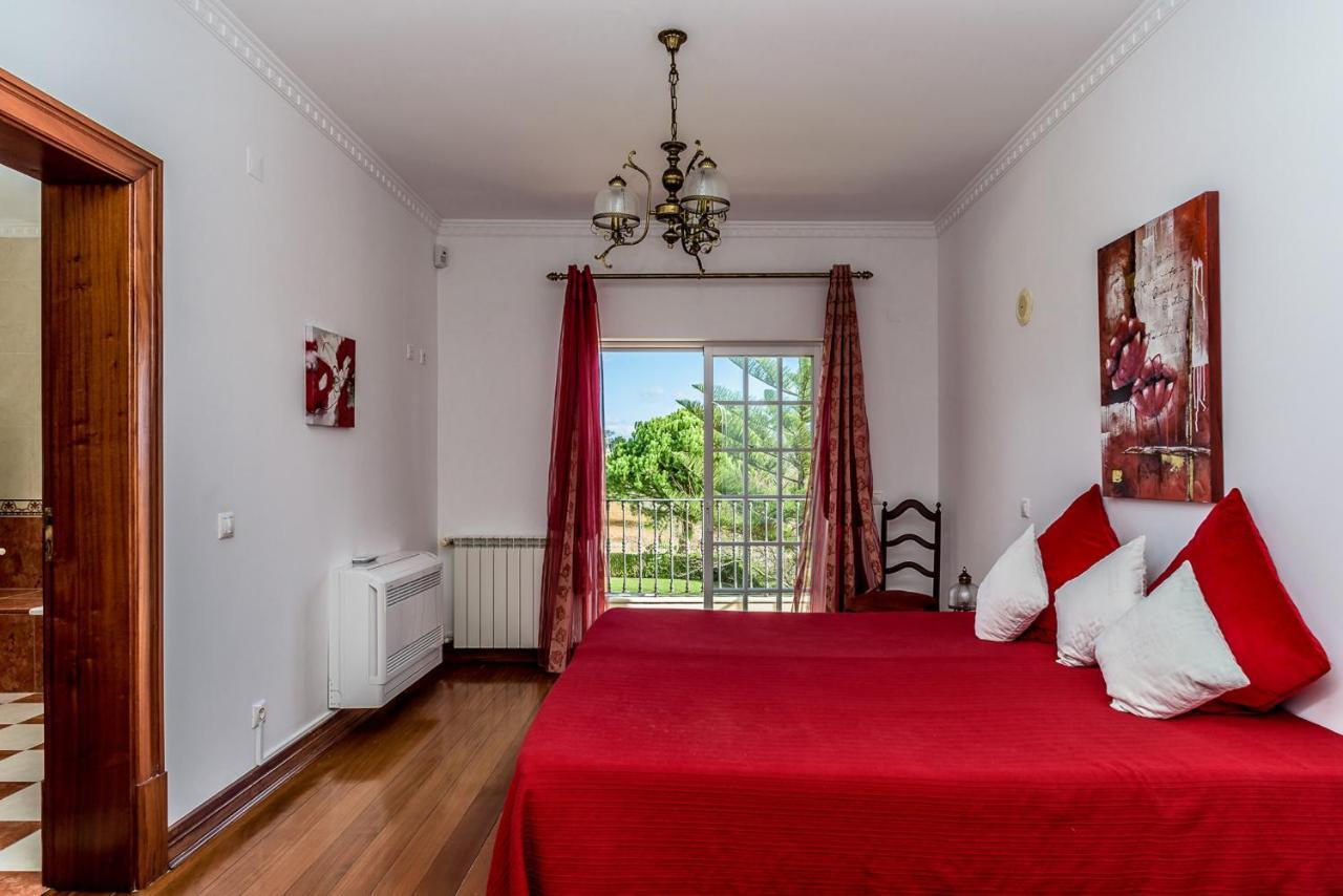 Minerva Villa