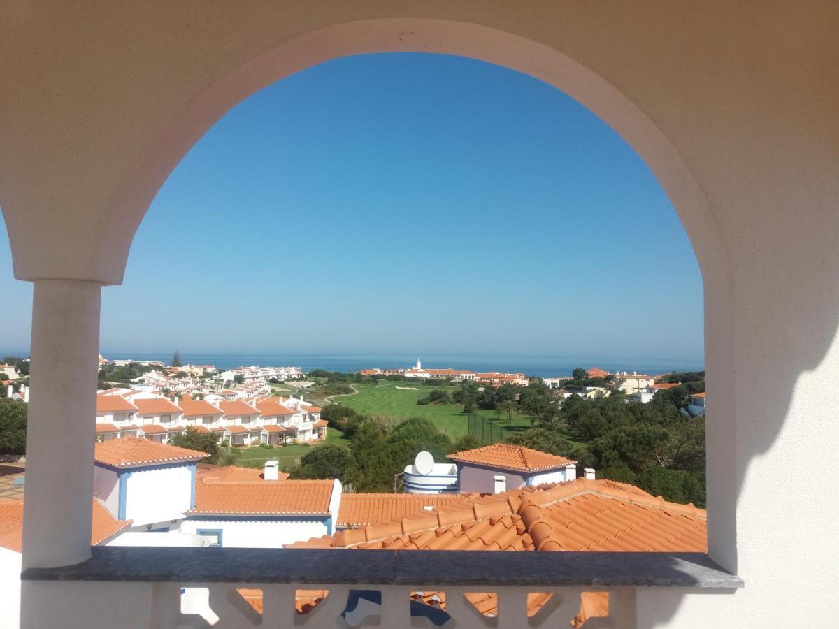 Apartamento Moura - Praia D'El Rey Golf, Surf & Beach Resort Praia del Rei