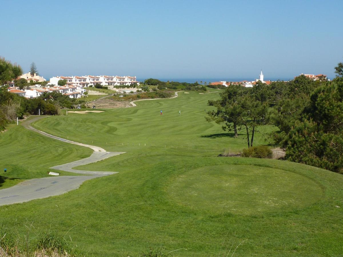 Apartamento Moura - Praia D'El Rey Golf, Surf & Beach Resort Apartment Praia del Rei