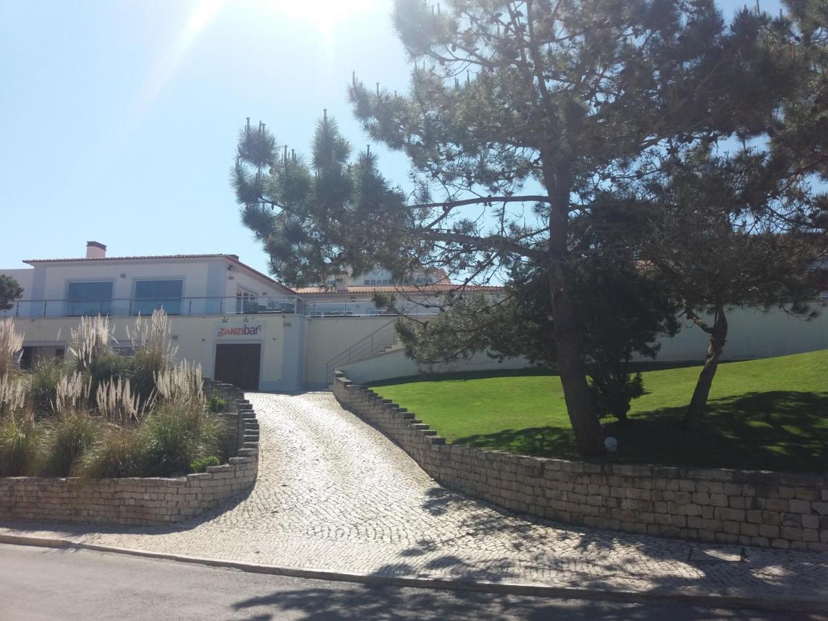 Apartamento Moura - Praia D'El Rey Golf, Surf & Beach Resort Praia del Rei