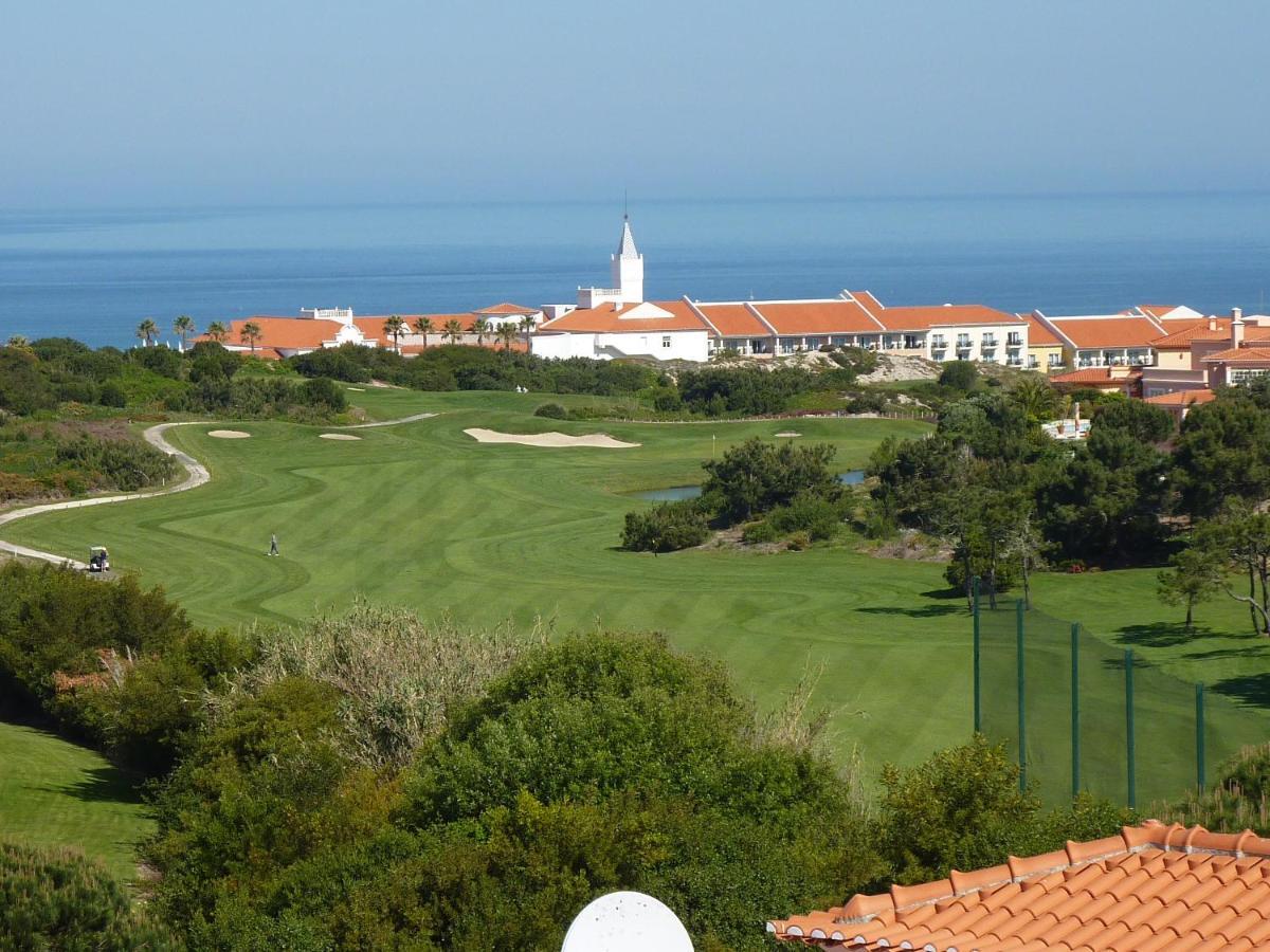 Apartamento Moura - Praia D'El Rey Golf, Surf & Beach Resort Praia del Rei