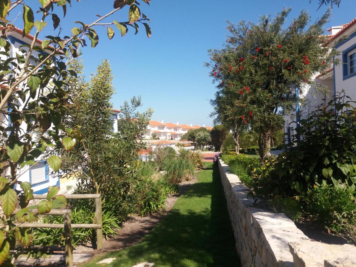 Apartamento Moura - Praia D'El Rey Golf, Surf & Beach Resort