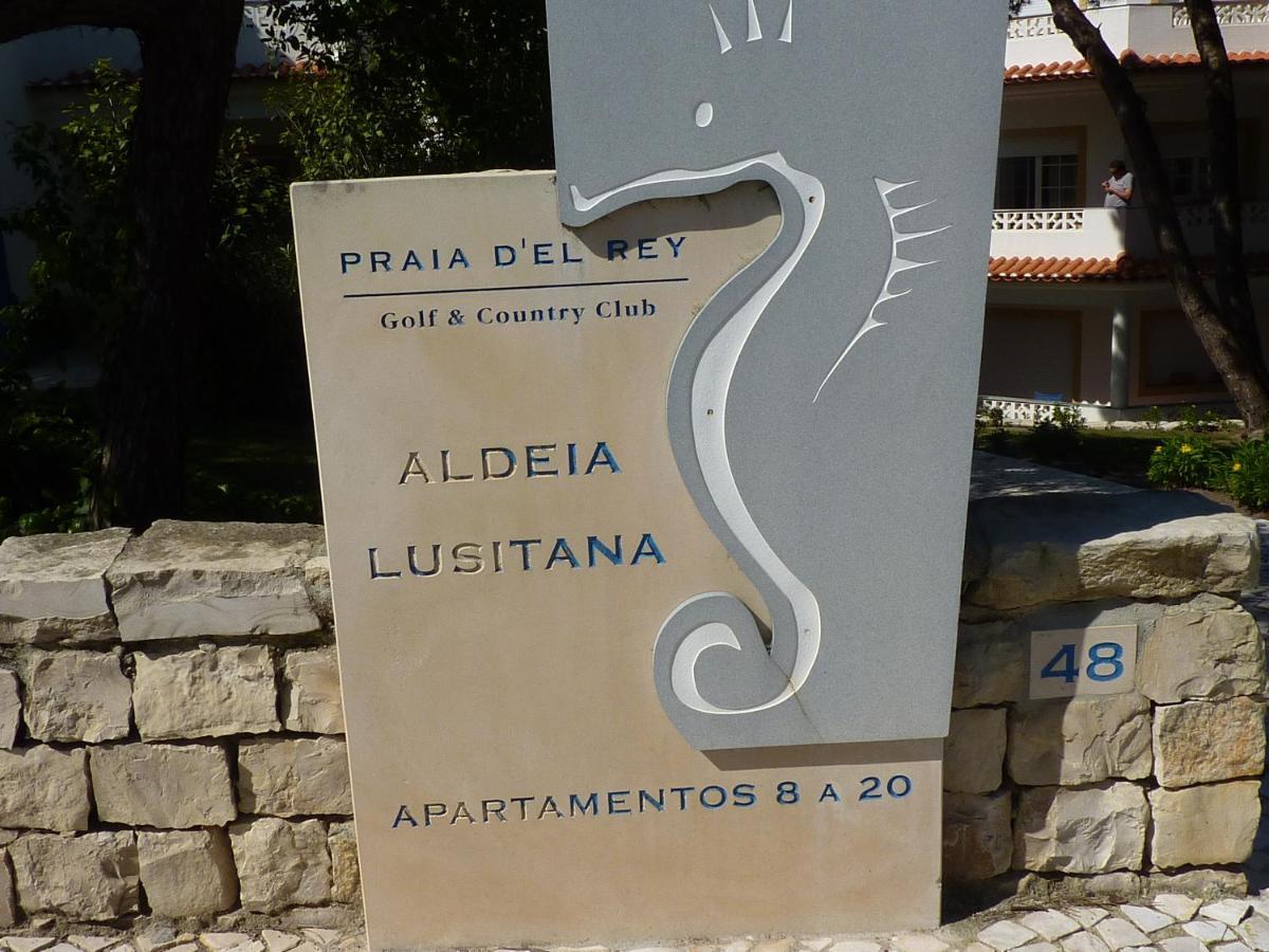 Apartamento Moura - Praia D'El Rey Golf, Surf & Beach Resort Apartment