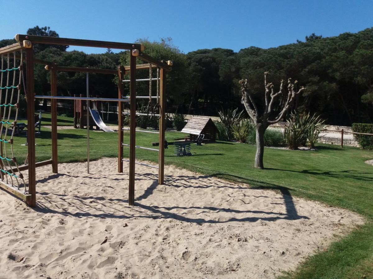 Apartamento Moura - Praia D'El Rey Golf, Surf & Beach Resort Apartment *