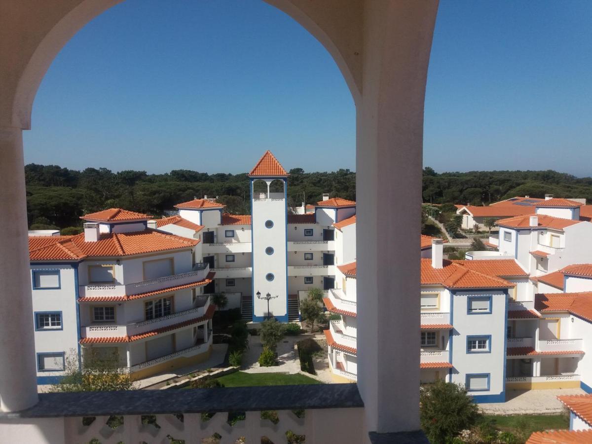 Apartamento Moura - Praia D'El Rey Golf, Surf & Beach Resort Apartment Praia del Rei