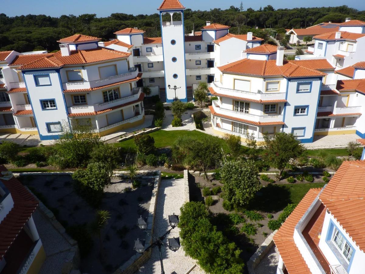 Apartamento Moura - Praia D'El Rey Golf, Surf & Beach Resort *