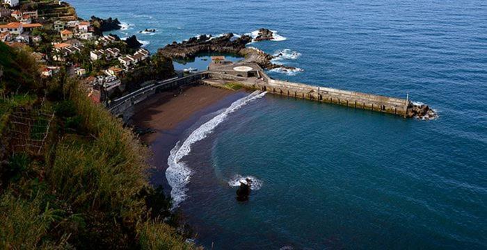 Holiday home Seixal Beach House *