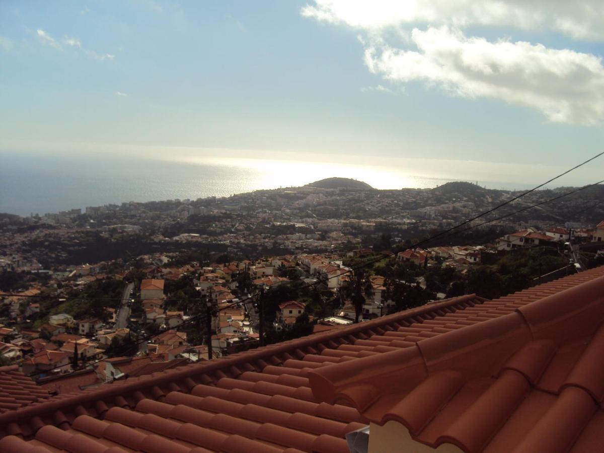 The Hill View House Vakantiehuis *
