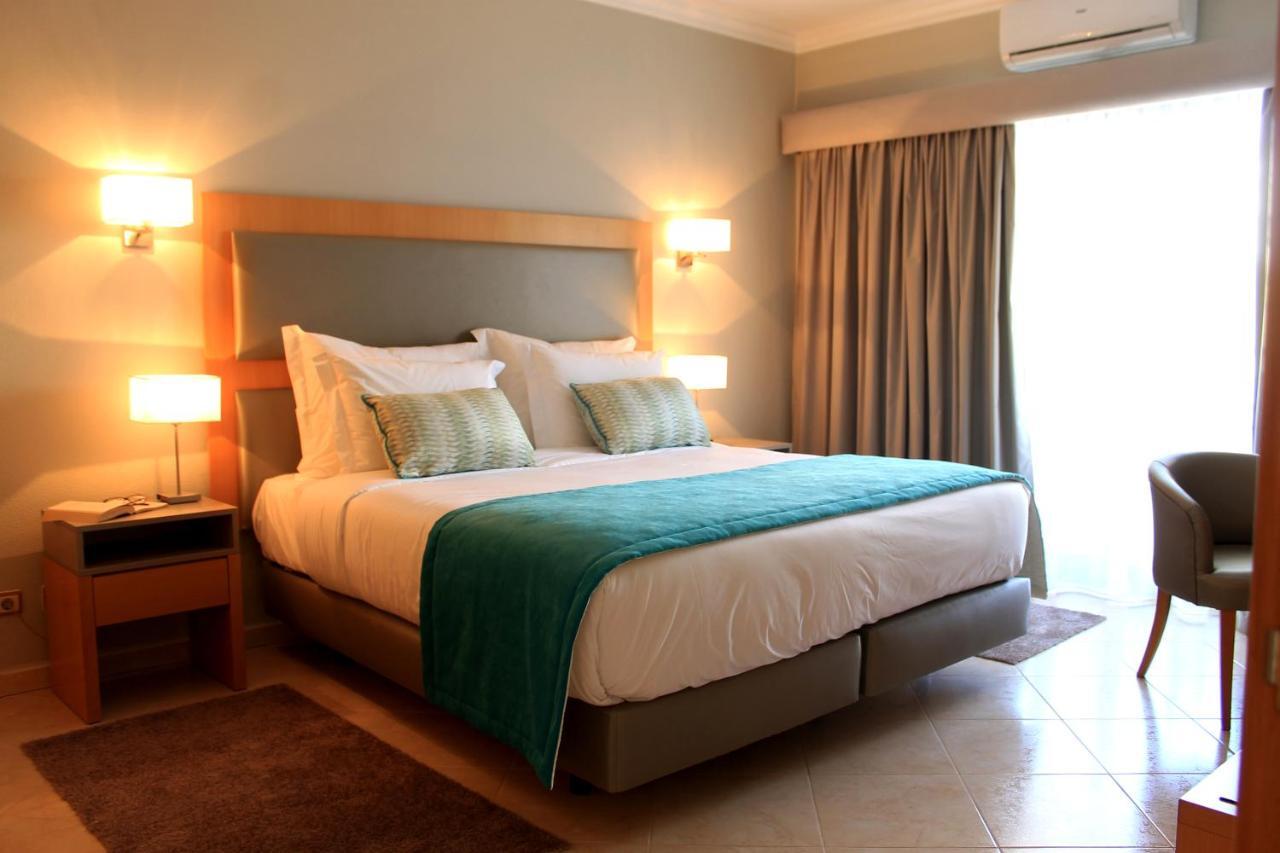 Aparthotel Luna Solaqua