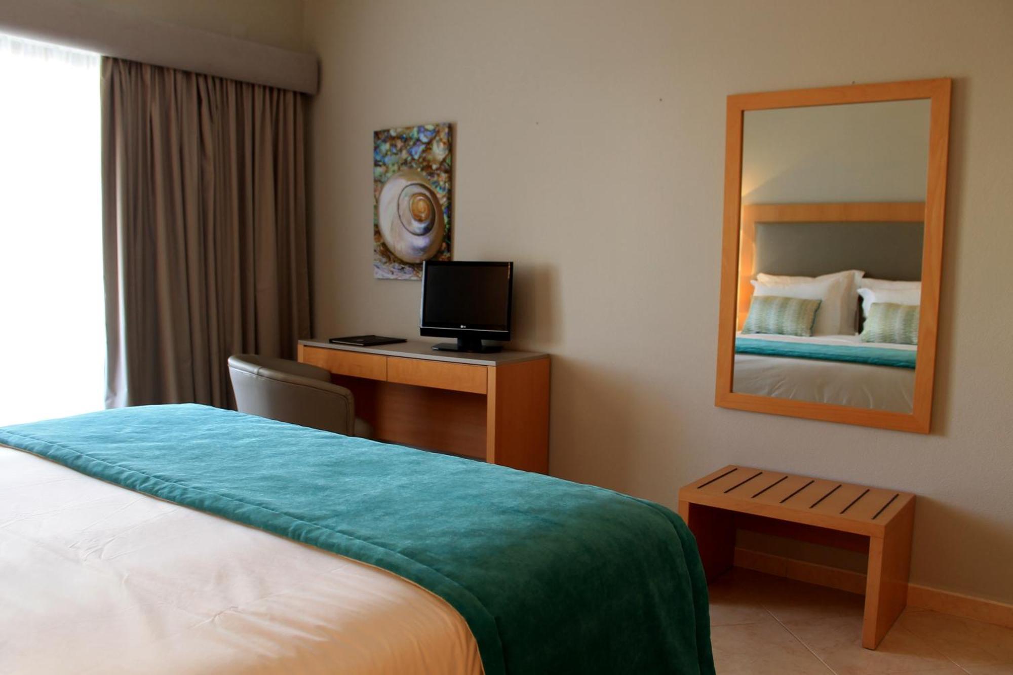 Aparthotel Luna Solaqua